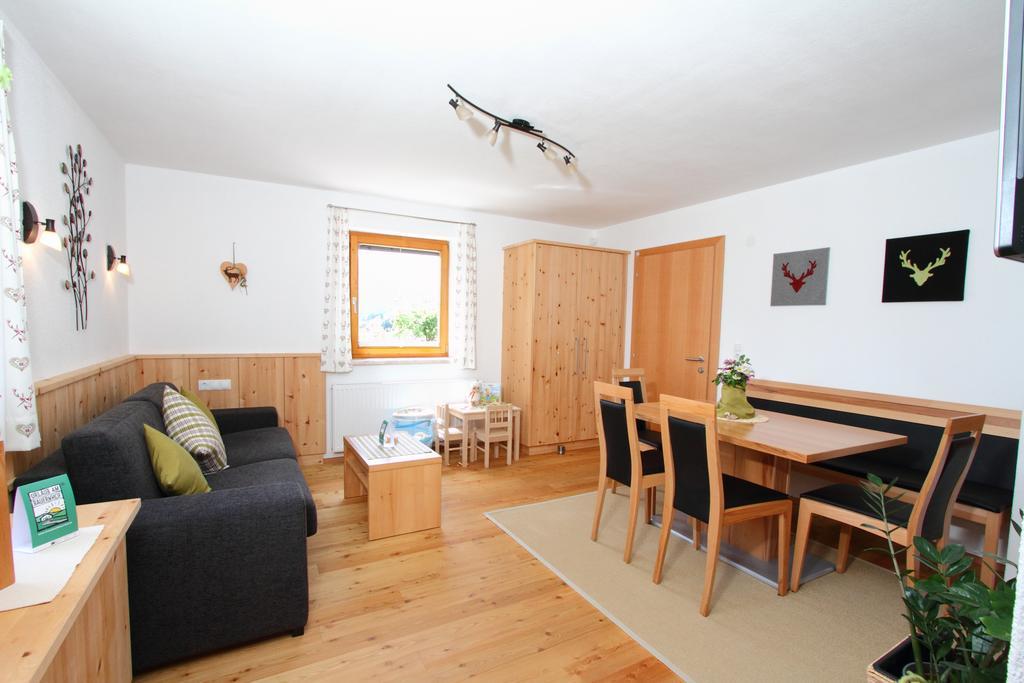 Marteshof Apartment Wenns Room photo