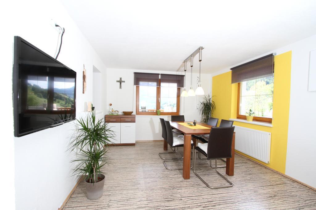 Marteshof Apartment Wenns Room photo