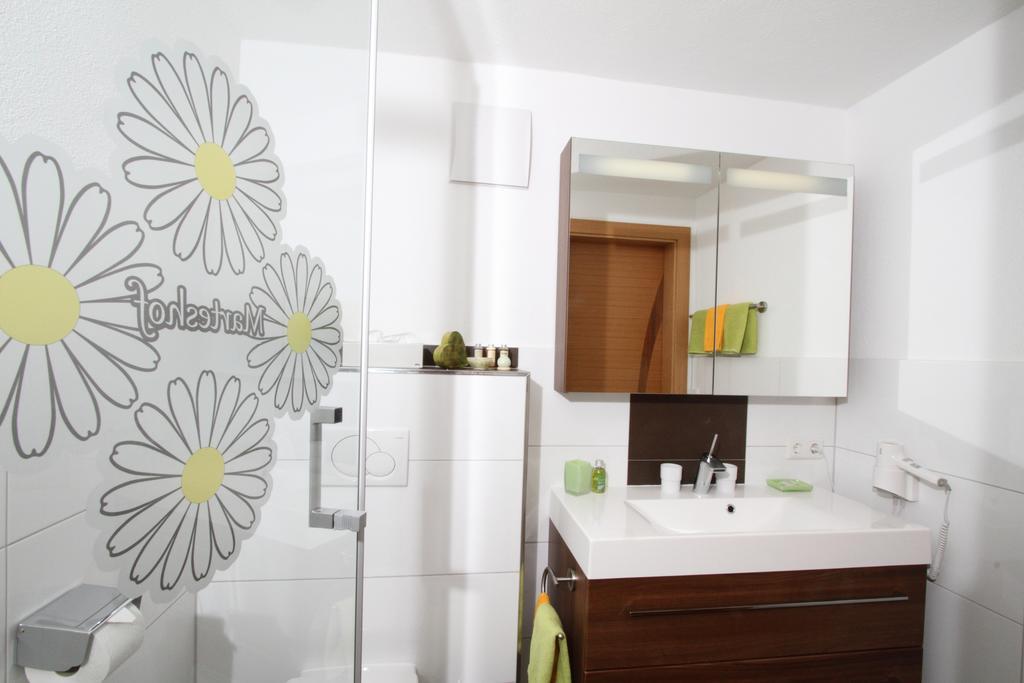Marteshof Apartment Wenns Room photo